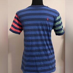 Polo by Ralph Lauren Boys 10-12 T-shirt